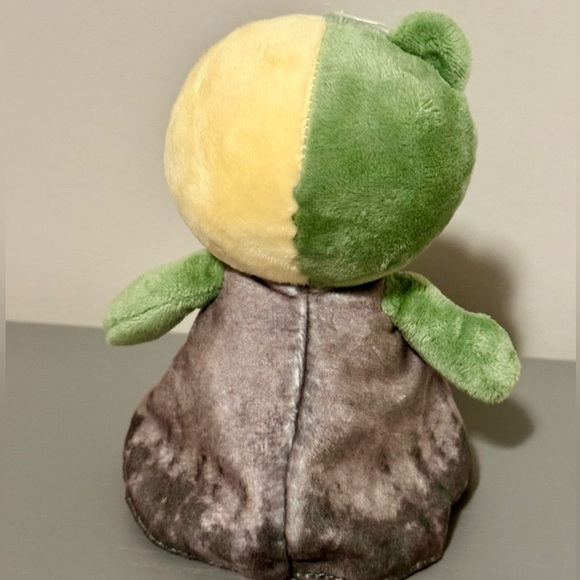 Piggy-Roblox toy, Zompiggy plush, approx 7 inch - Picture 3 of 4